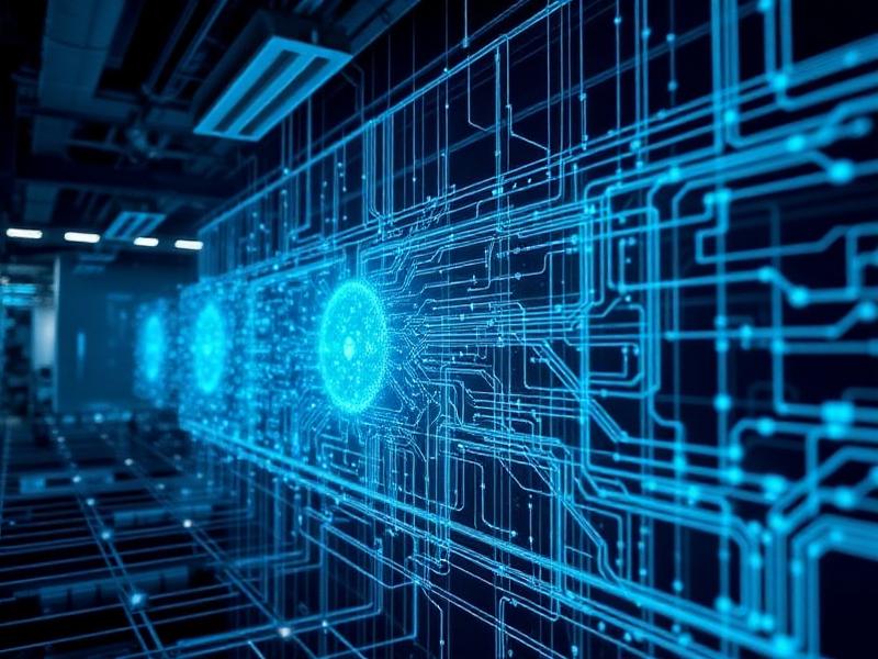 analisis inteligente en tiempo real